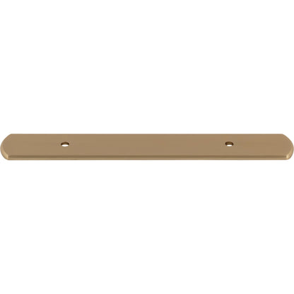 Garrison Wescott Backplate