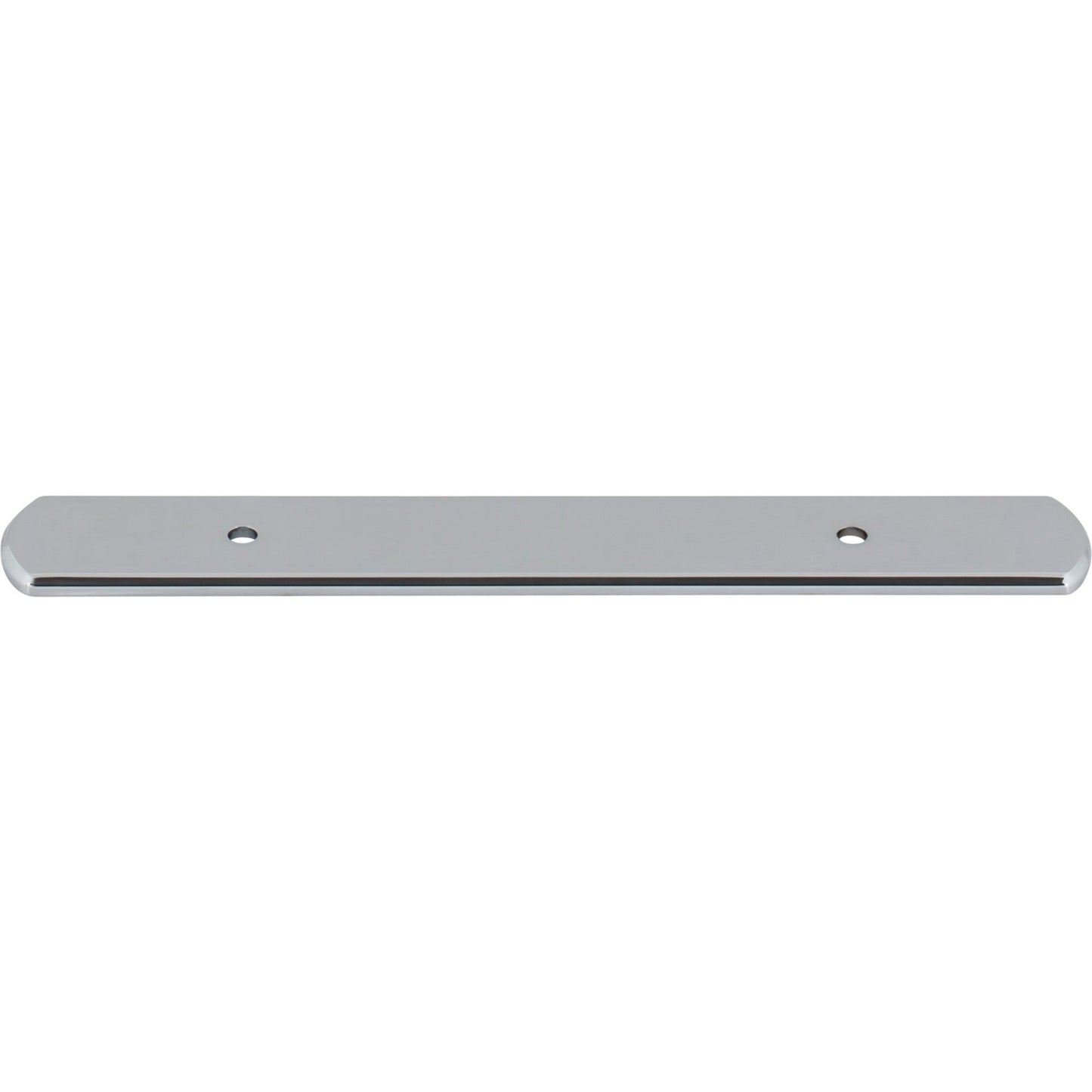 Garrison Wescott Backplate