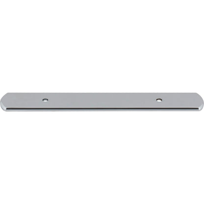Garrison Wescott Backplate