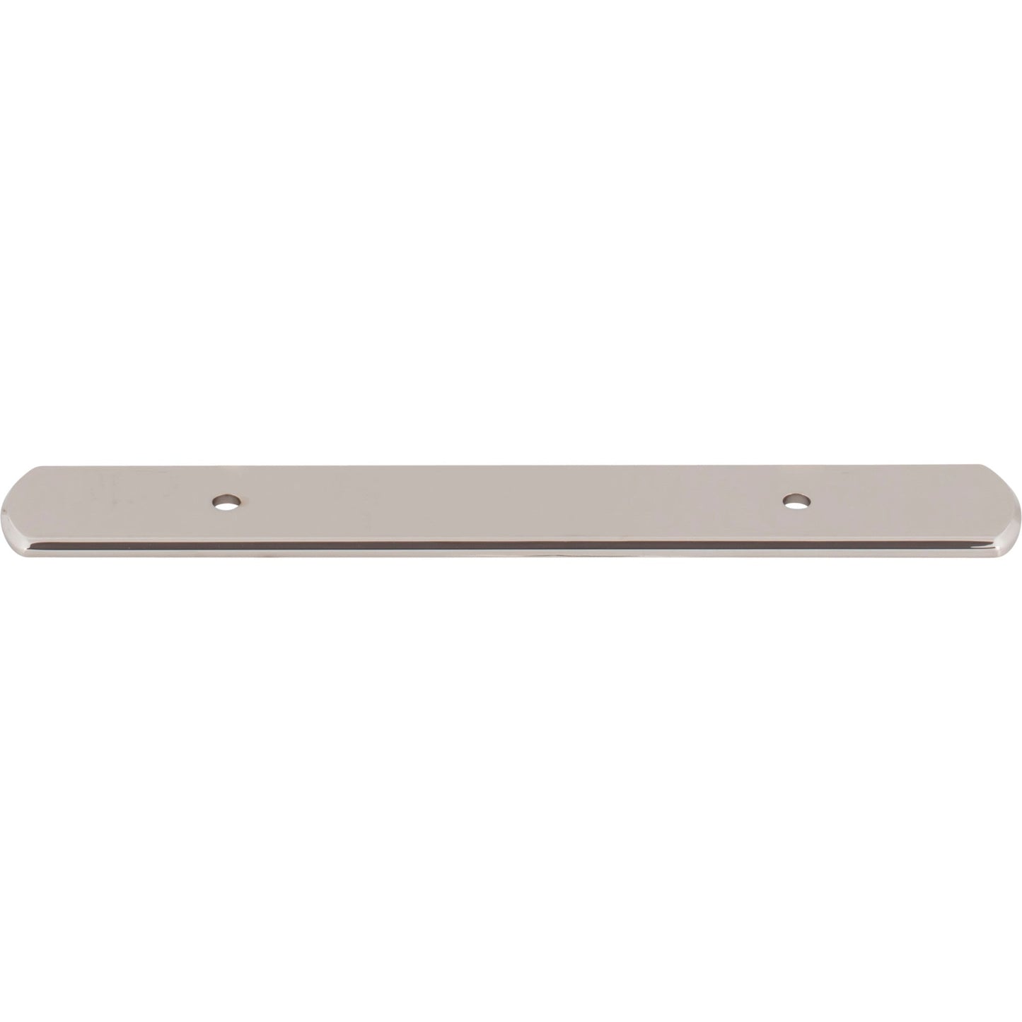 Garrison Wescott Backplate