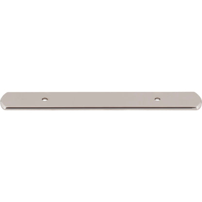 Garrison Wescott Backplate