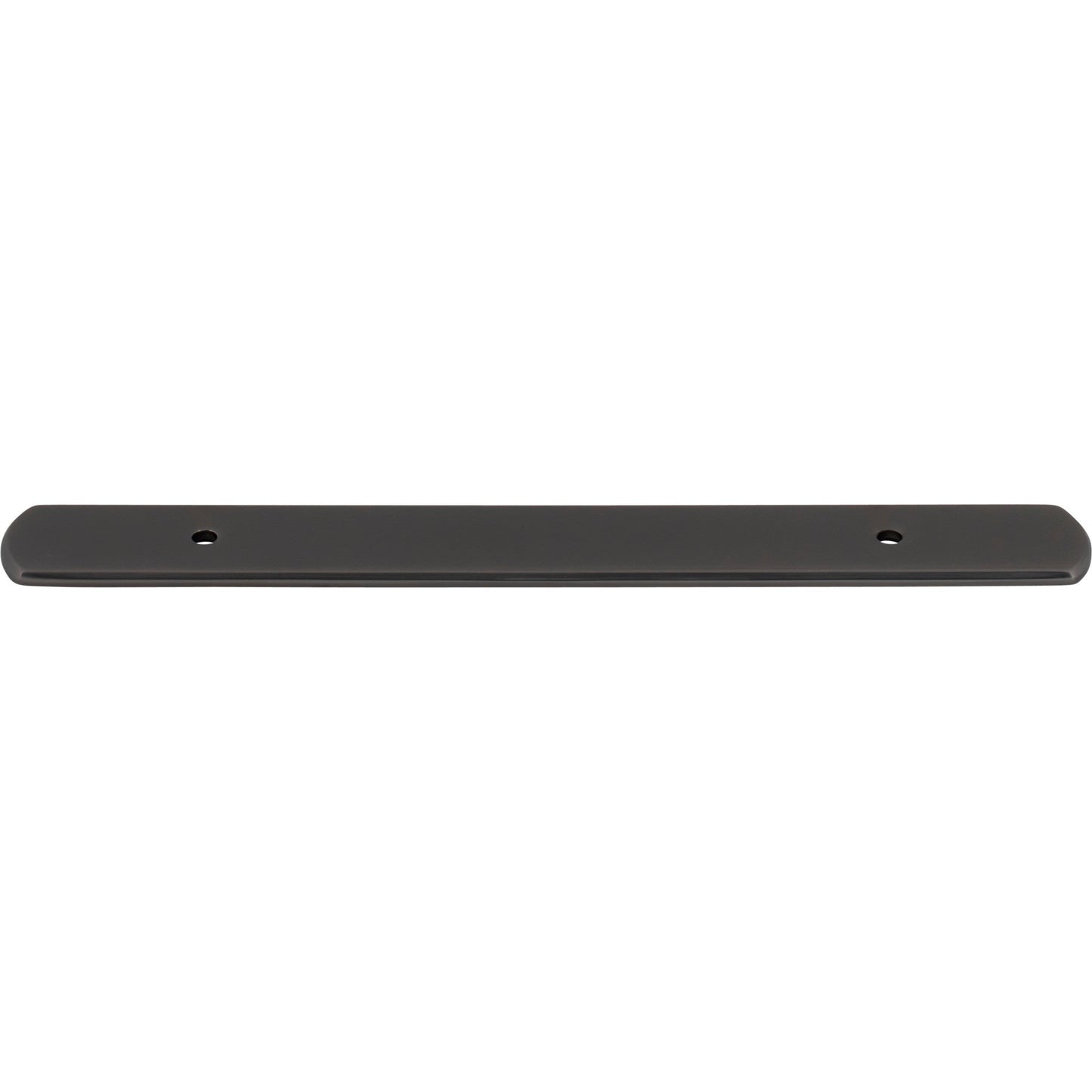 Garrison Wescott Backplate