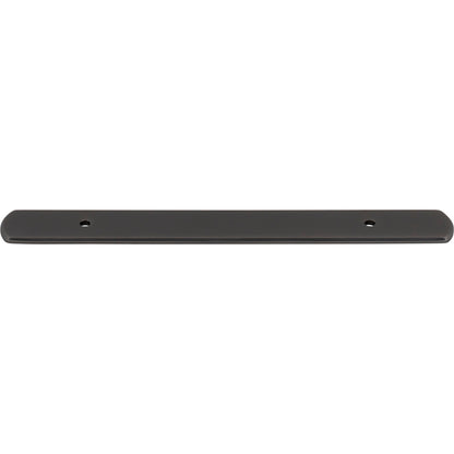 Garrison Wescott Backplate
