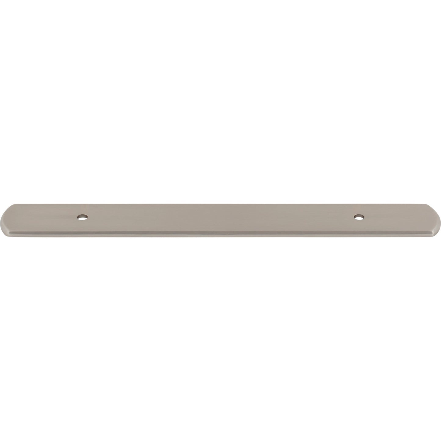 Garrison Wescott Backplate