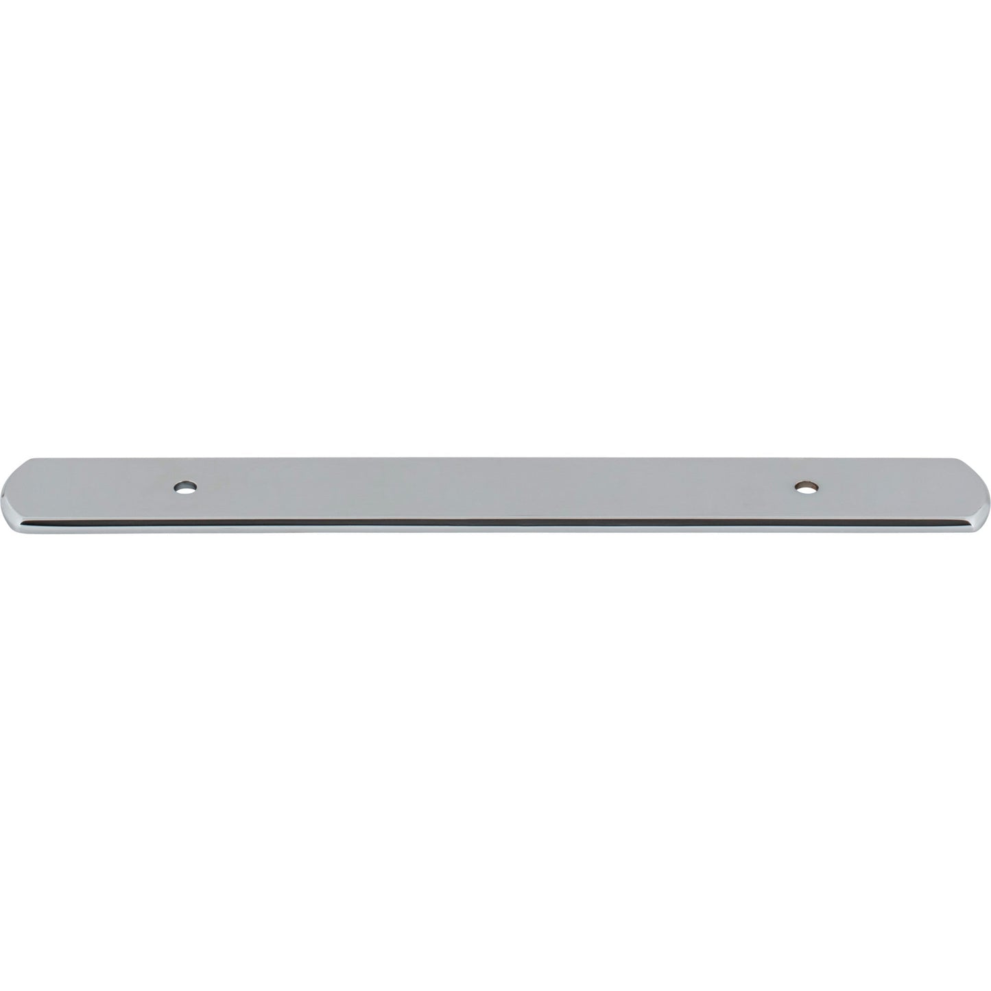 Garrison Wescott Backplate