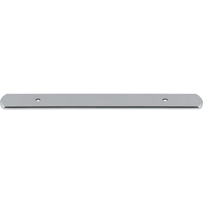 Garrison Wescott Backplate
