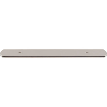 Garrison Wescott Backplate