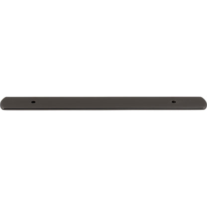 Garrison Wescott Backplate