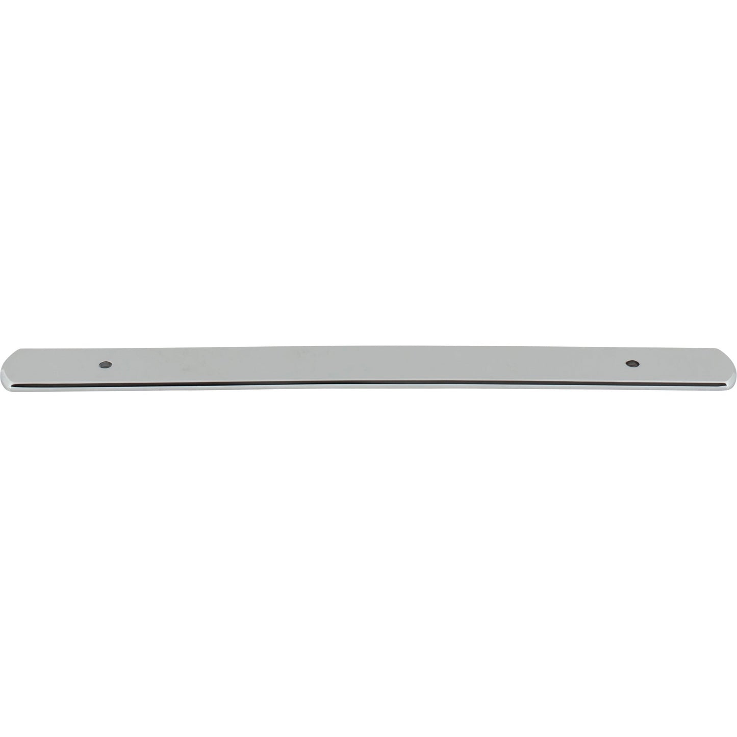 Garrison Wescott Backplate