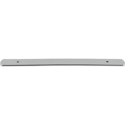 Garrison Wescott Backplate