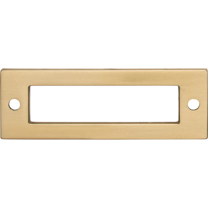 Lynwood Hollin Backplate