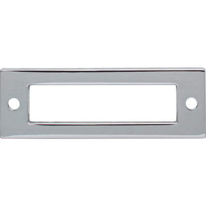 Lynwood Hollin Backplate