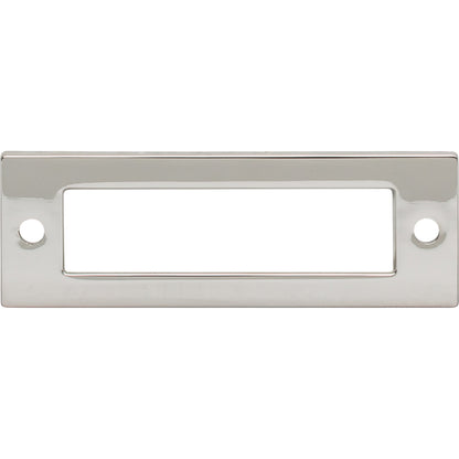 Lynwood Hollin Backplate
