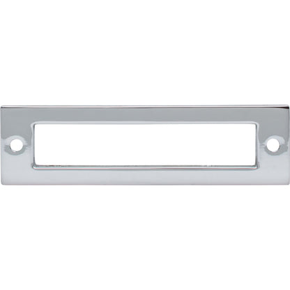 Lynwood Hollin Backplate