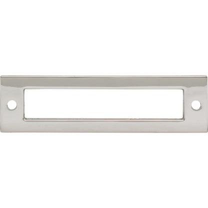 Lynwood Hollin Backplate