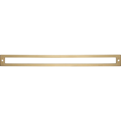 Lynwood Hollin Backplate