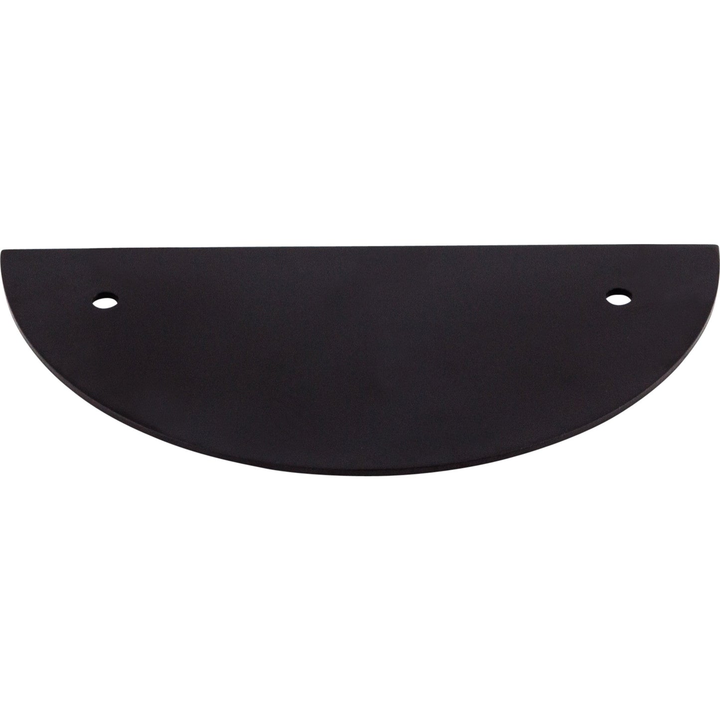 Sanctuary Half Circle Backplate