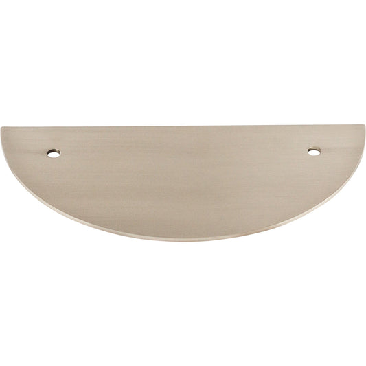 Sanctuary Half Circle Backplate