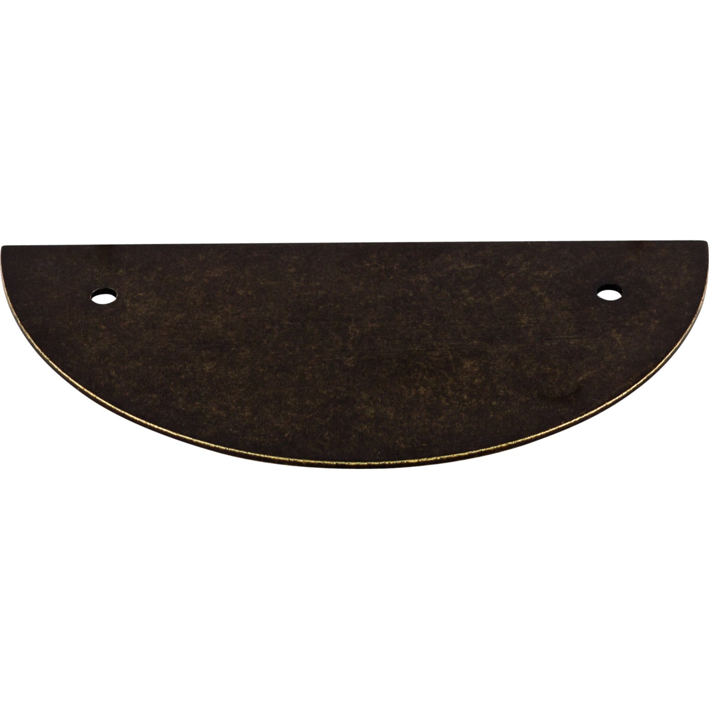 Sanctuary Half Circle Backplate