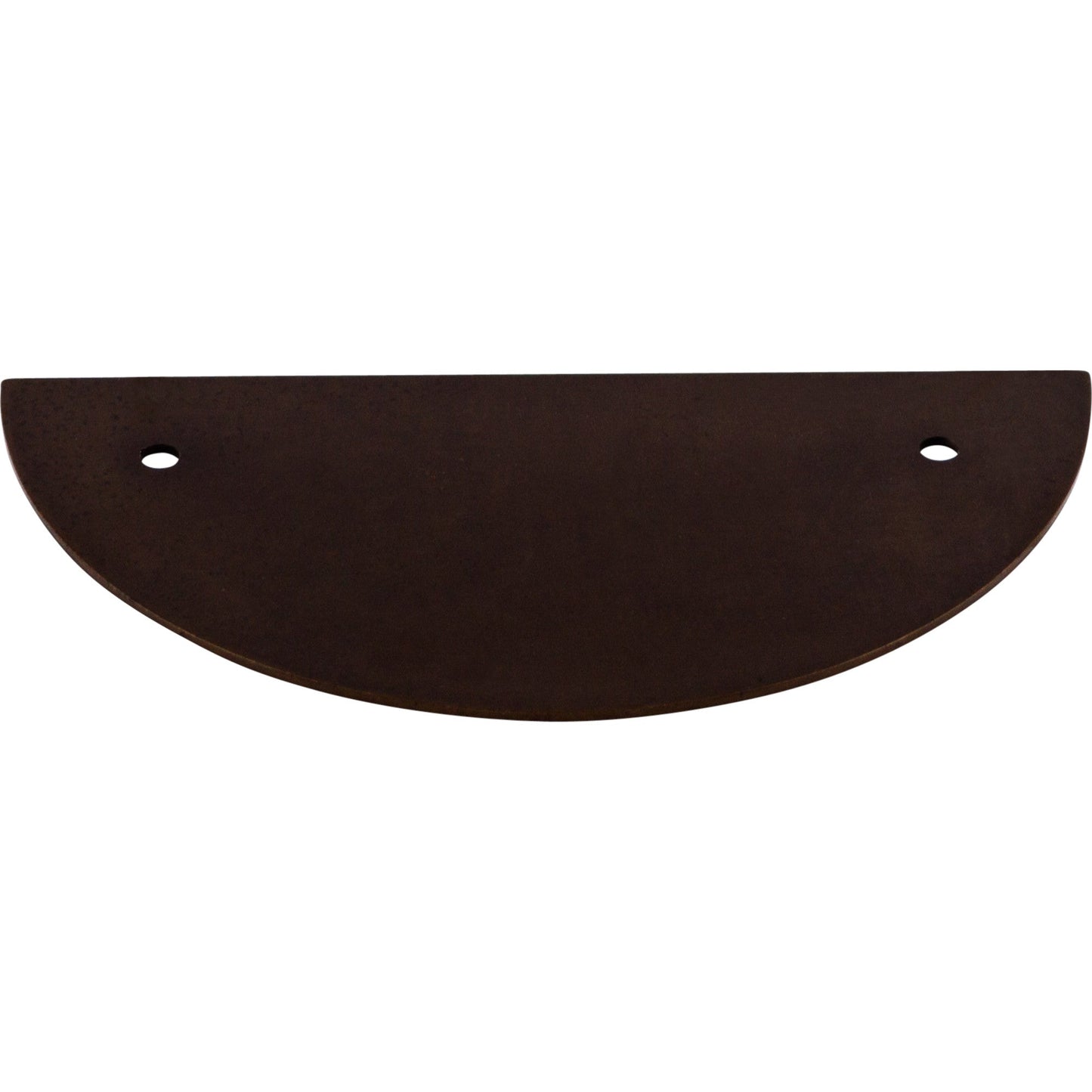Sanctuary Half Circle Backplate