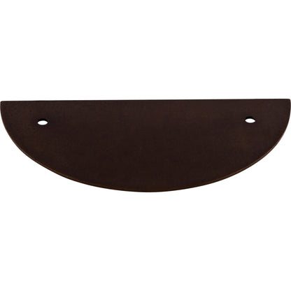 Sanctuary Half Circle Backplate