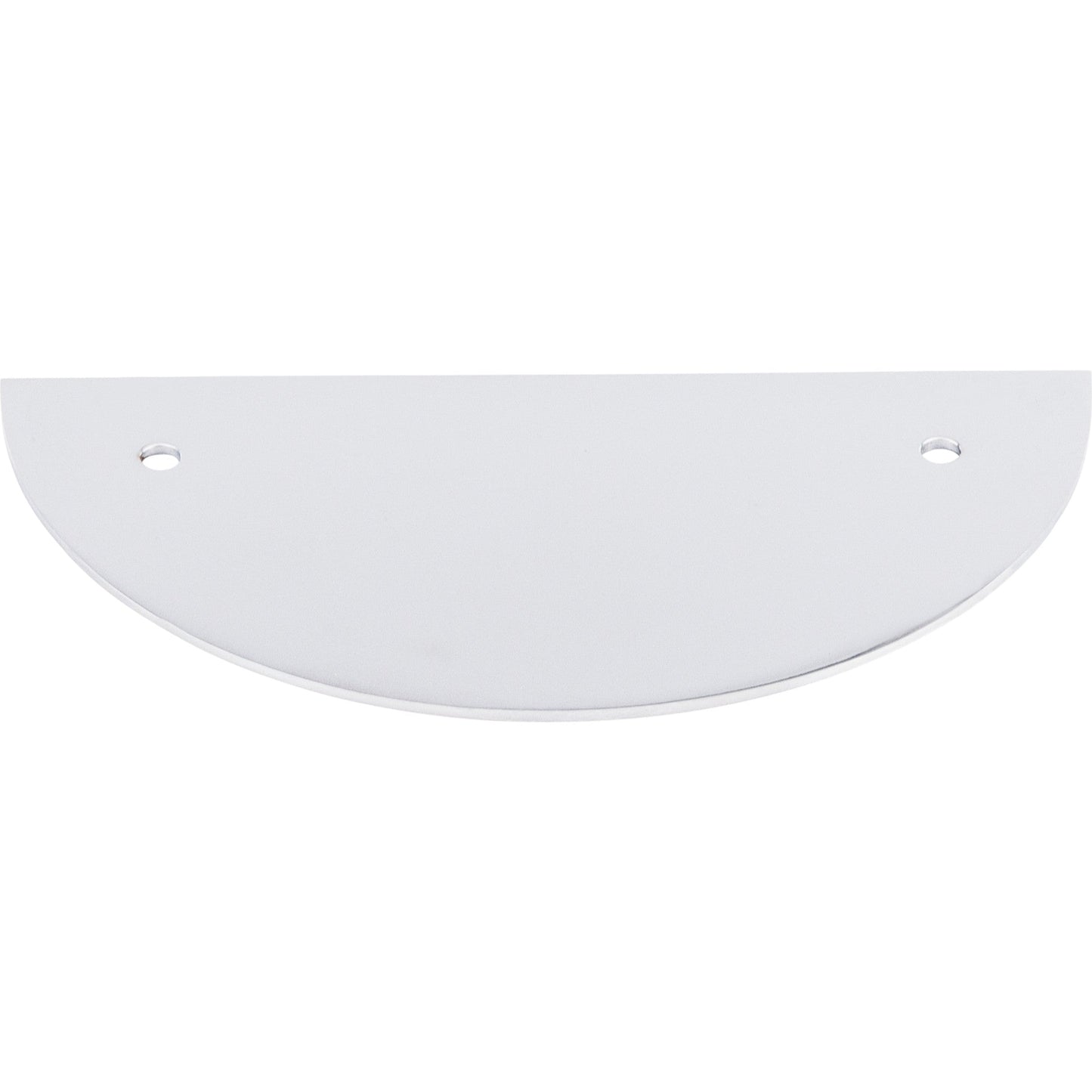 Sanctuary Half Circle Backplate