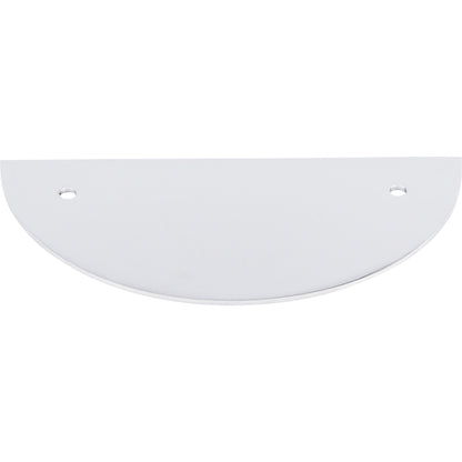Sanctuary Half Circle Backplate