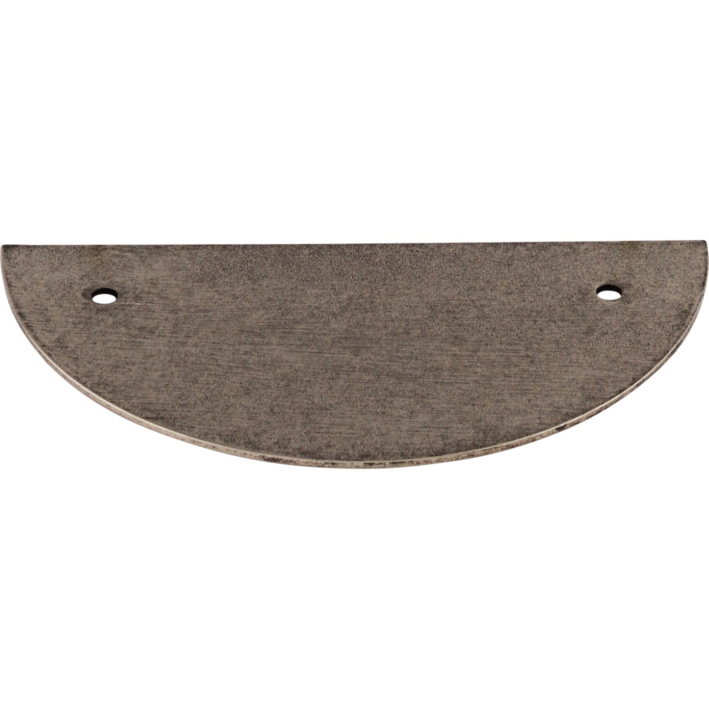 Sanctuary Half Circle Backplate