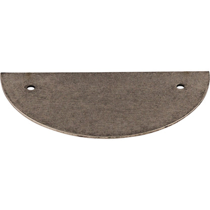 Sanctuary Half Circle Backplate