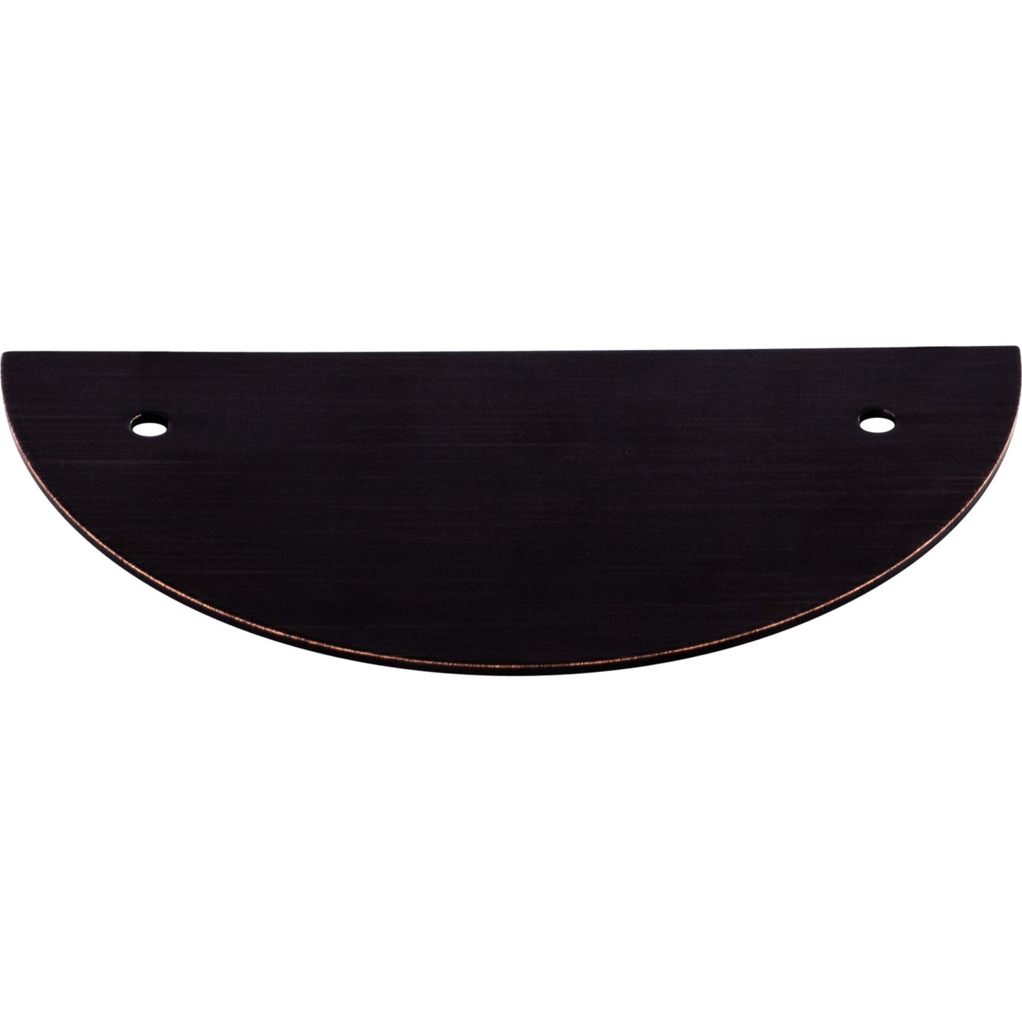 Sanctuary Half Circle Backplate