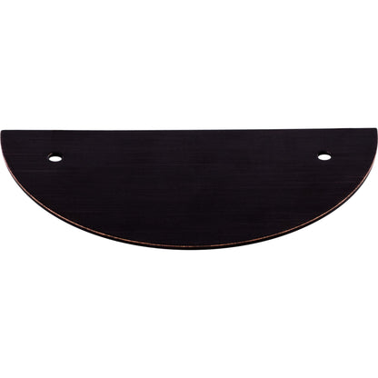 Sanctuary Half Circle Backplate