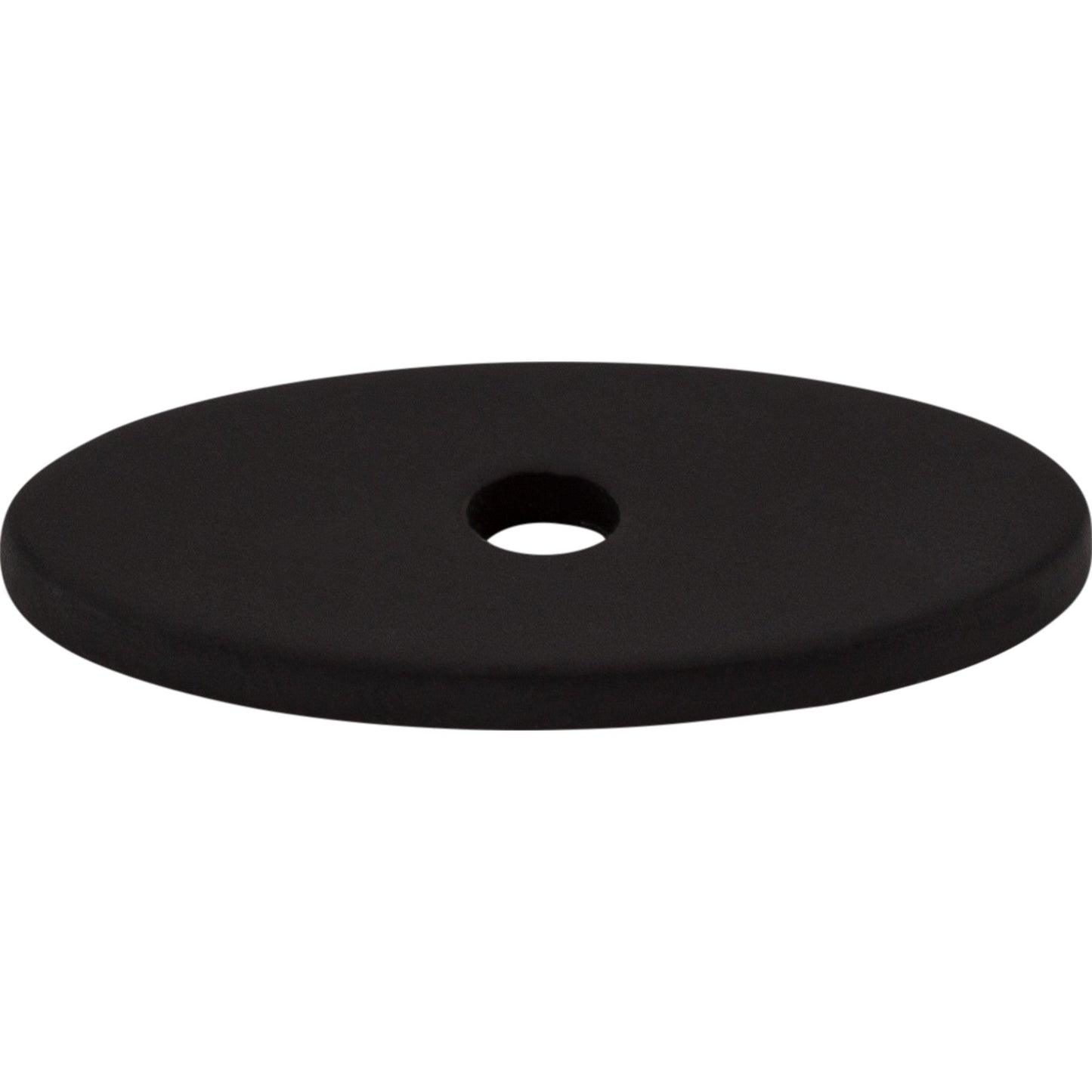 Sanctuary Oval Backplate
