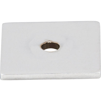 Sanctuary Square Backplate
