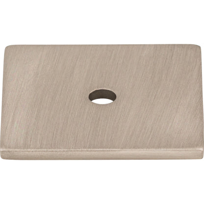 Sanctuary Square Backplate