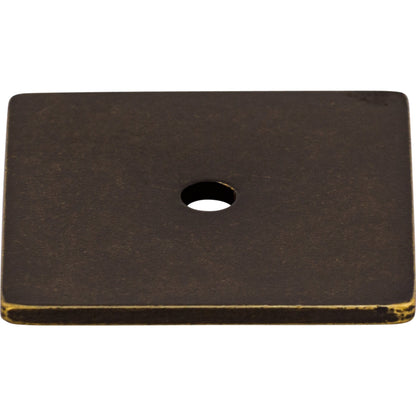 Sanctuary Square Backplate
