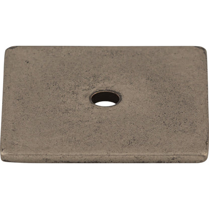 Sanctuary Square Backplate