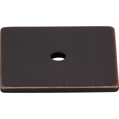 Sanctuary Square Backplate