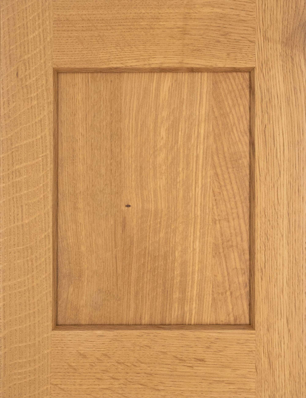 Quartersawn White Oak Beachfront