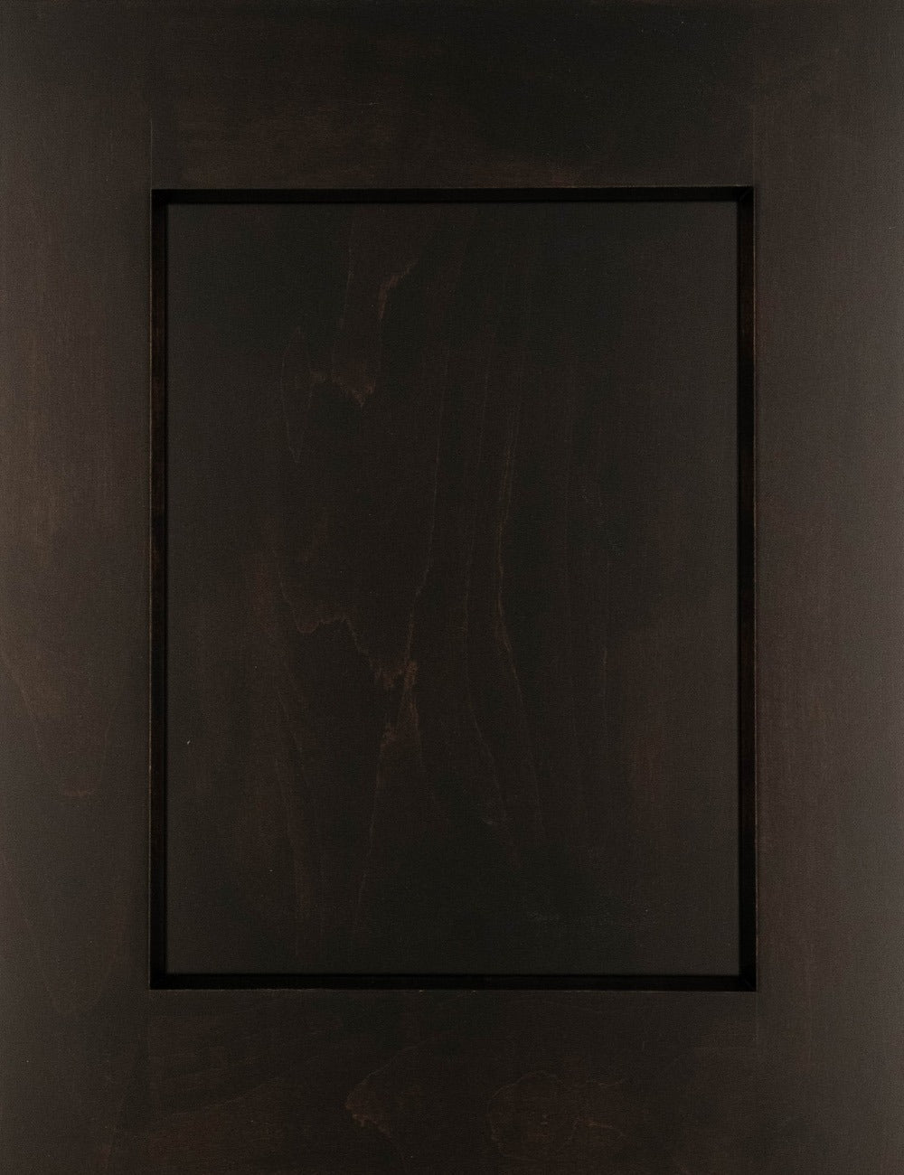 Brown Maple Designer Ebony