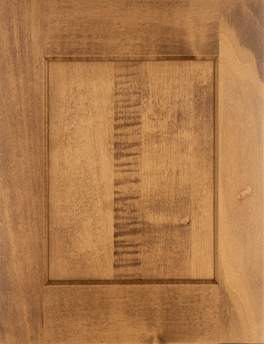 Brown Maple Early American