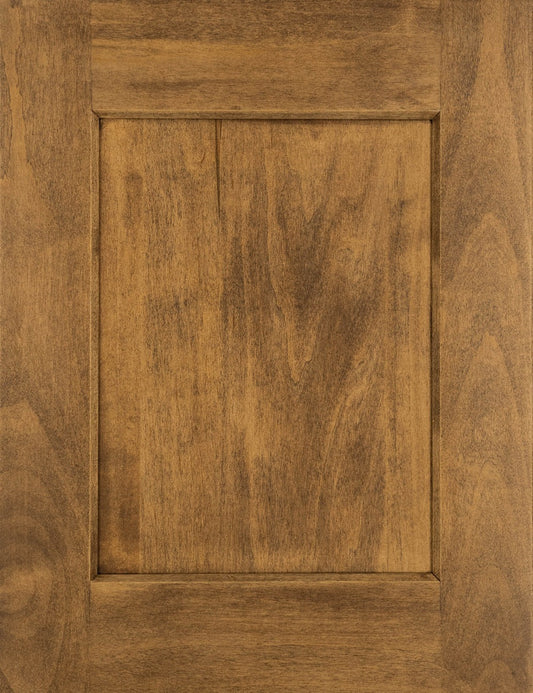 Brown Maple Provincial