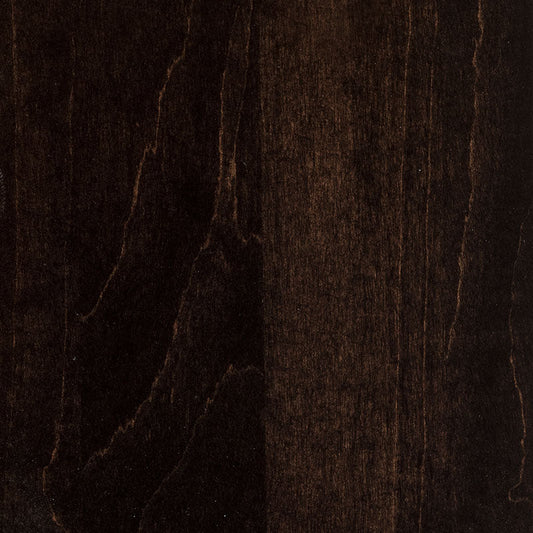 Ebony-Hard Maple