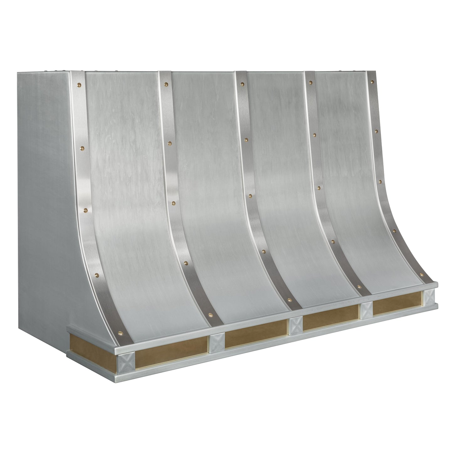 Adirondack Concave Hood