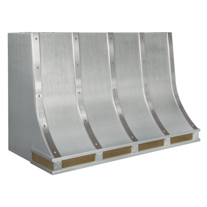 Adirondack Concave Hood