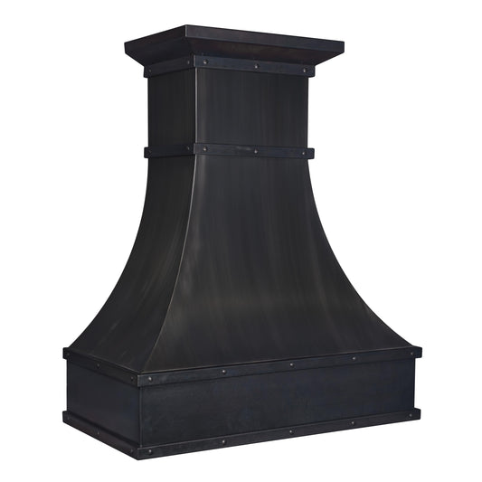 Angelyn Concave Hood