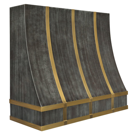 Aspen Concave Hood