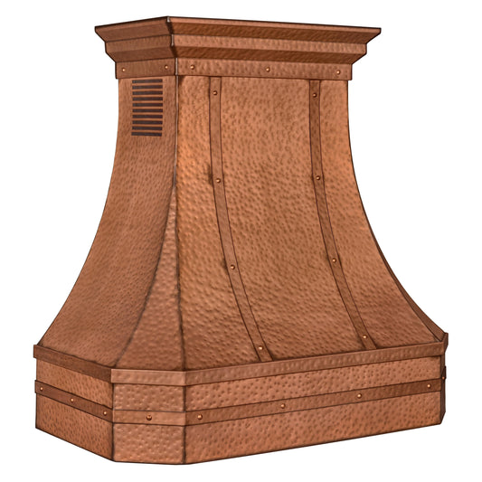 Aurora Concave Hood