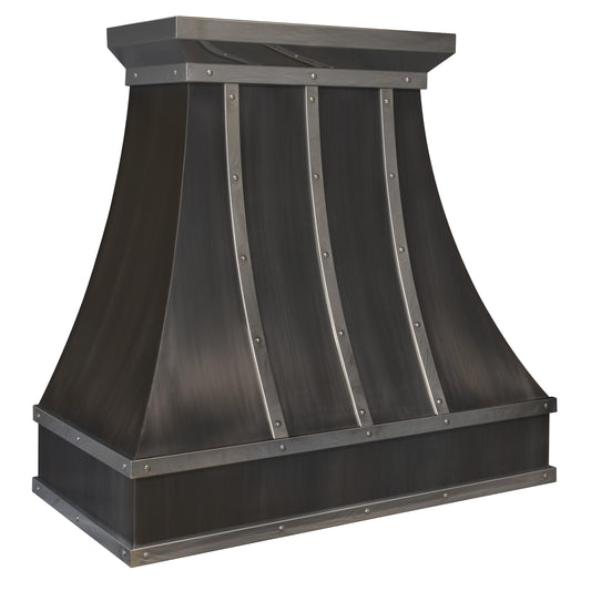 Bosh Concave Hood