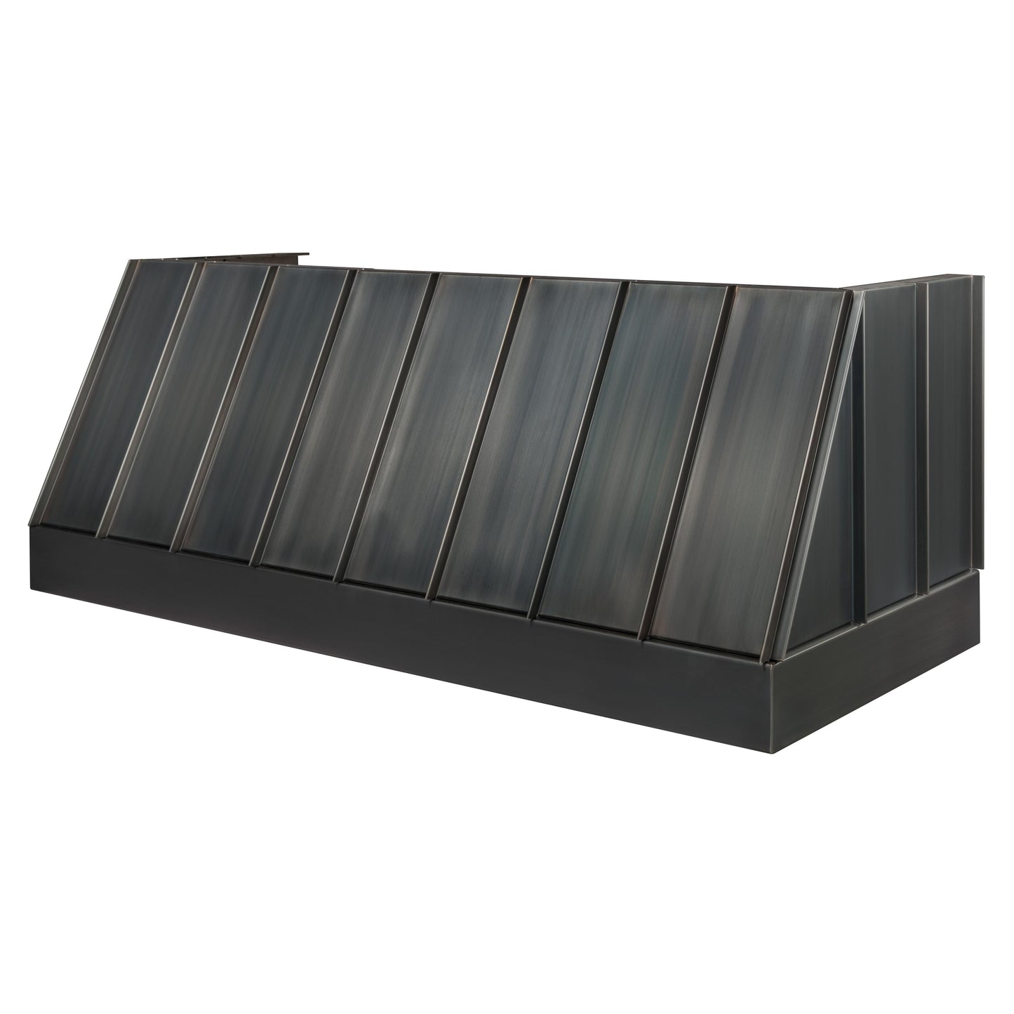 Boulder Straight Hood