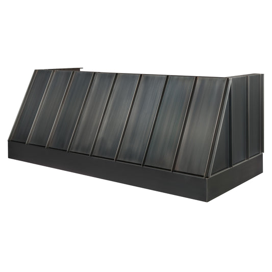 Boulder Straight Hood